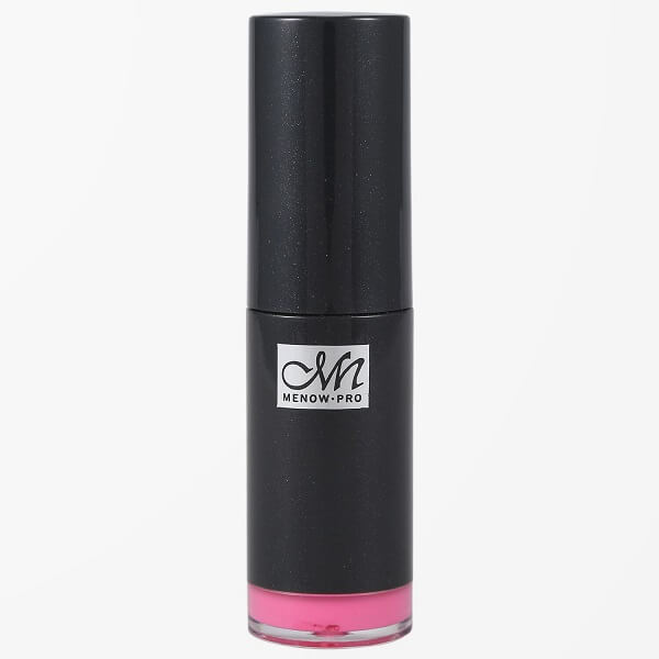 Menow Velvet Lipgloss