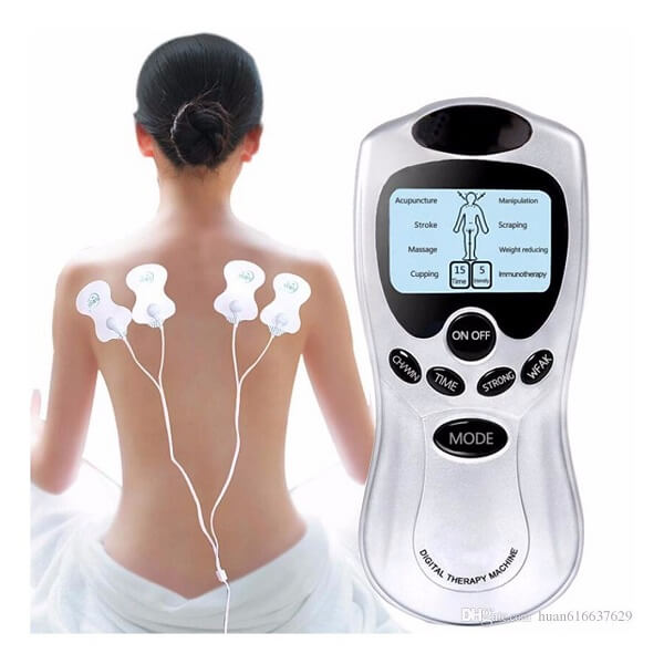 Therapy Machine