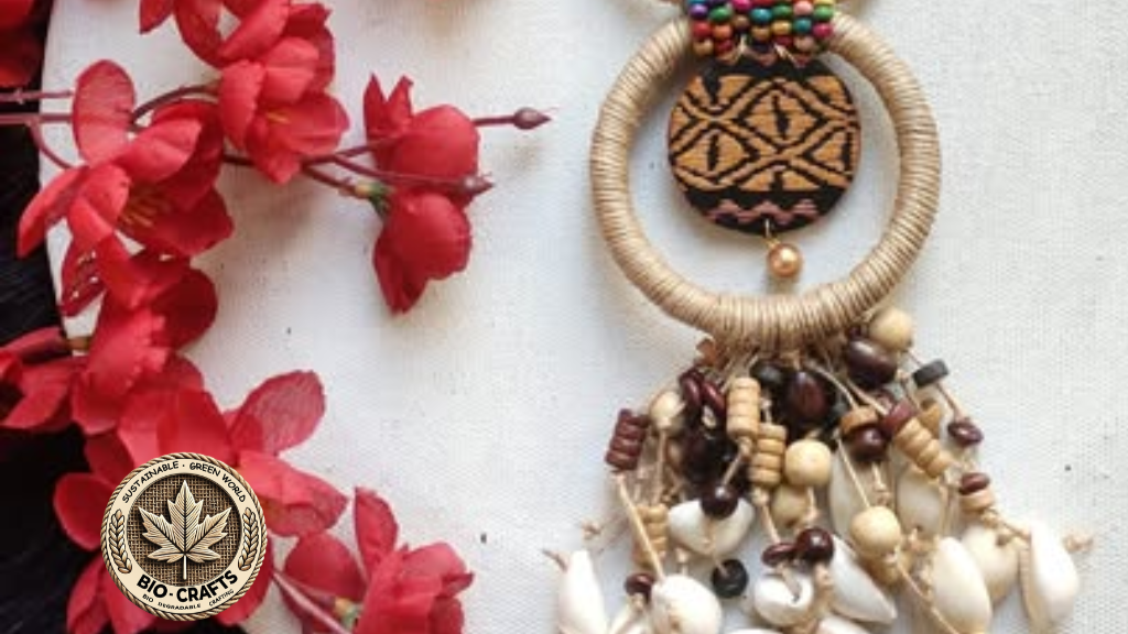 Bio-Cratfs - Biodegradable handicrafts and eco concious living in Canada promo