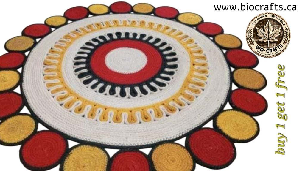 Bio-Cratfs - Biodegradable handicrafts and eco concious living in Canada promo